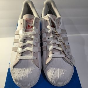men's original Adidas Superstar shoes